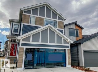 23 Gable Cmn, Spruce Grove, AB T7X2W2