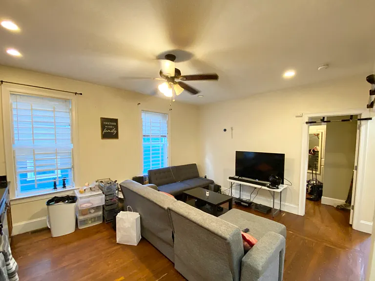 178 Hillside St #1F — Photo 3
