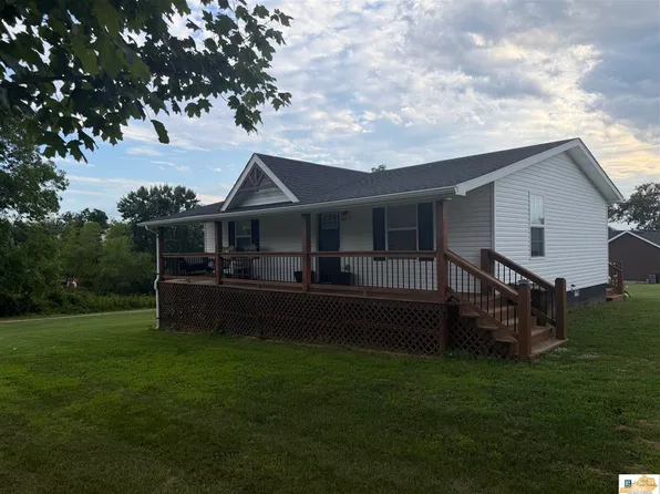 5717 Matthews Mill Rd, Glasgow, KY 42141