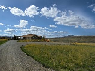 85 Rolling Hills Dr, Cody, WY 82414