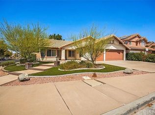 3241 Lennox Ct, Palmdale, CA 93551