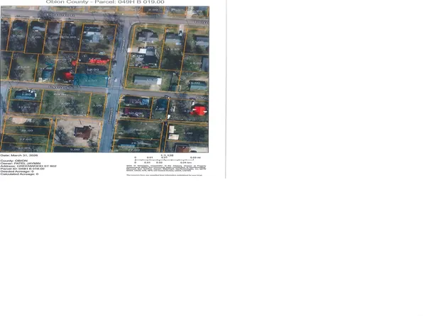 802 Greenwood St, Union City, TN 38261