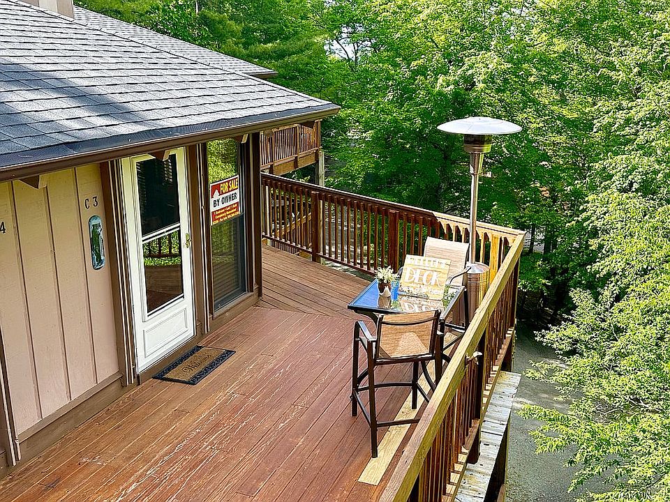 Deck View