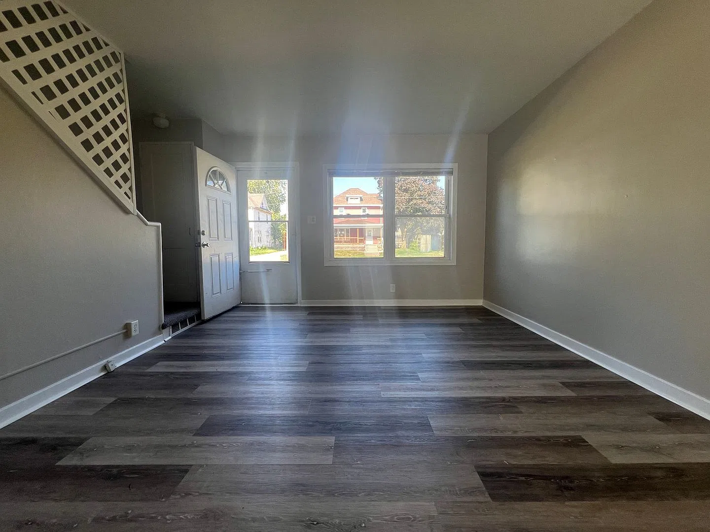 Locust Street Townhomes — Photo 2