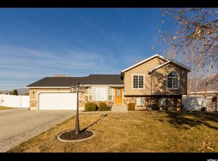 1152 N 120 W, American Fork, UT 84003