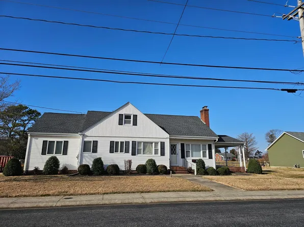 616 N Washington St, Milford, DE 19963