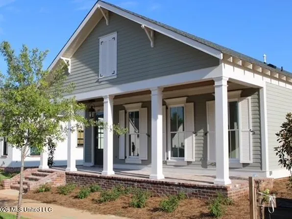 457 Bancroft Ave, Starkville, MS 39759