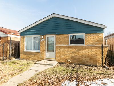 4523 S Laporte Ave, Chicago, IL, 60638