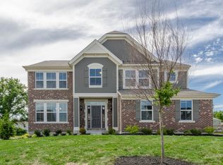 7161 Birkdale Dr, Maineville, OH 45039