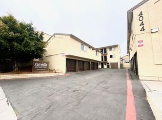 Estrella Gardens, San Diego, CA 92105