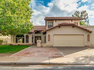 1227 E Glencove Cir, Mesa, AZ 85203