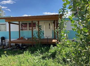 1561 S Foothills Hwy LOT B7, Boulder, CO 80305