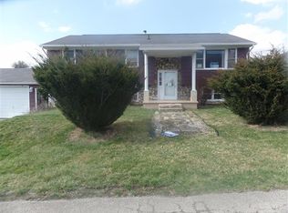 805 4th Street, Republic, PA 15475
