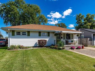 1646 Biscayne Dr, Hamilton, OH 45013