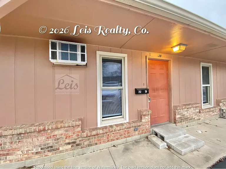 212 N Main St #3B — Photo 1