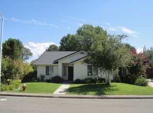 1131 Las Animas Dr, Redding, CA 96001