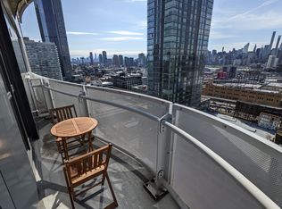 42-02 Crescent St #17A, Long Island City, NY 11101