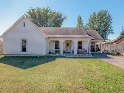 4357 Water Briar Rd, Millington, TN, 38053