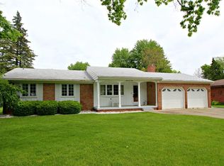 1109 Clearview Dr, Flushing, MI 48433