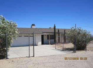 12312 Lindero Rd, Victorville, CA 92392
