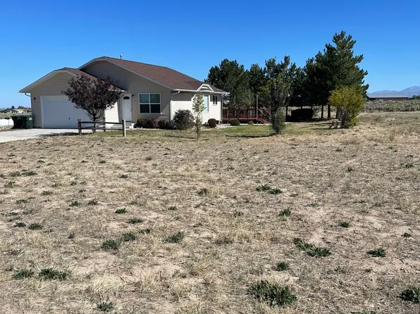 830 Eastlake Dr, Spring Creek, NV 89815