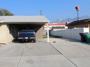 9373 S Brighton View Dr, Sandy, UT 84070