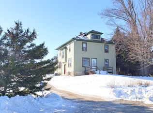 W3623 Killsnake Rd, Chilton, WI 53014