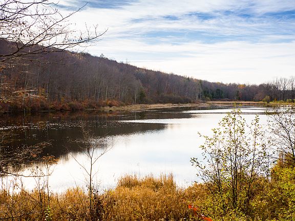 hike, hunt, fish, camp!