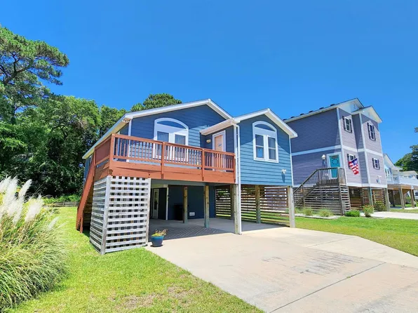 118 Roanoke Dr #104, Kill Devil Hills, NC 27948