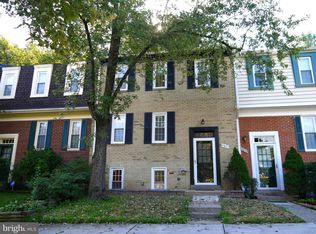 5871 Banning Pl, Burke, VA 22015