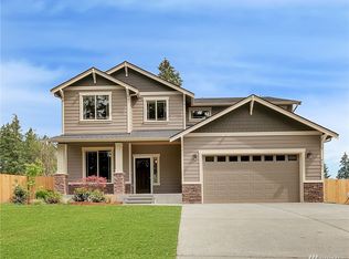 21511 A L Card Rd E, Orting, WA 98360