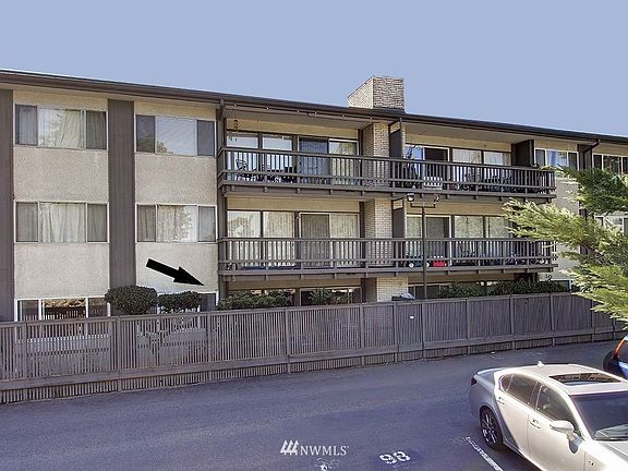 3rd image of 2500 81st Ave SE APT 307