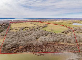 352 Rs County Rd, Pt, TX 75472