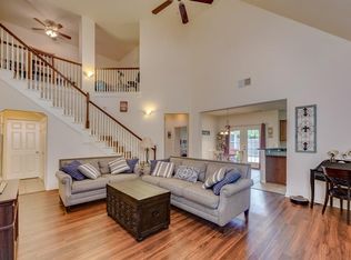 281 Emma Call Ct, Decatur, TX 76234