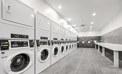 Rented by The KCI Group