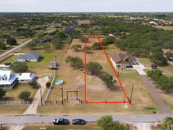 0 Doane Rd, Harlingen, TX 78552