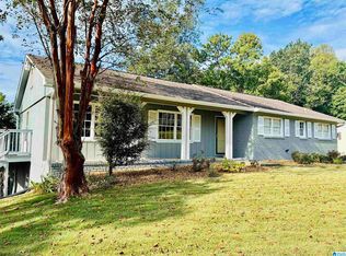 409 Art Hanes Blvd, Birmingham, AL 35213