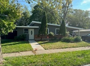 453 Shabbona Dr, Park Forest, IL 60466