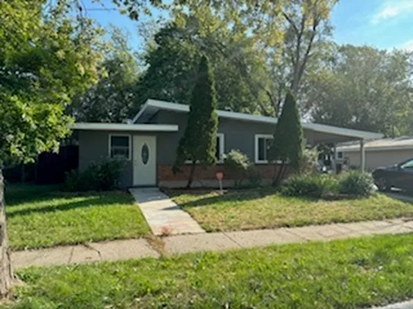 453 Shabbona Dr, Park Forest, IL 60466