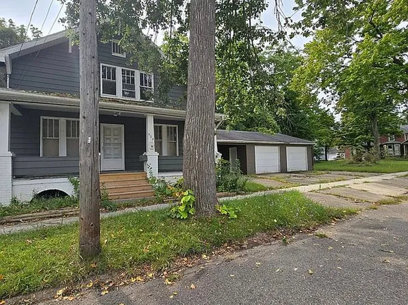 908 E 2nd St, Flint, MI 48503