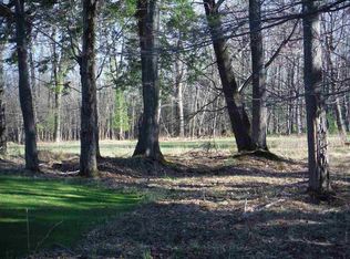 2992 Teed Rd, Houghton Lake, MI 48629