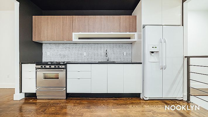 1st image of 1234 Bedford Ave #2F
