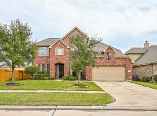 707 Longvale Glen Ct, Rosenberg, TX 77469