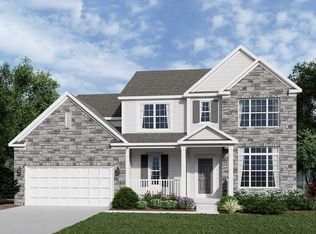 Linden Plan, Sycamore Grove, Pickerington, OH 43147