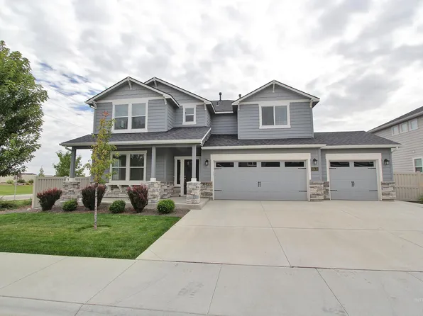 10431 W Thimbleberry Dr, Star, ID 83669