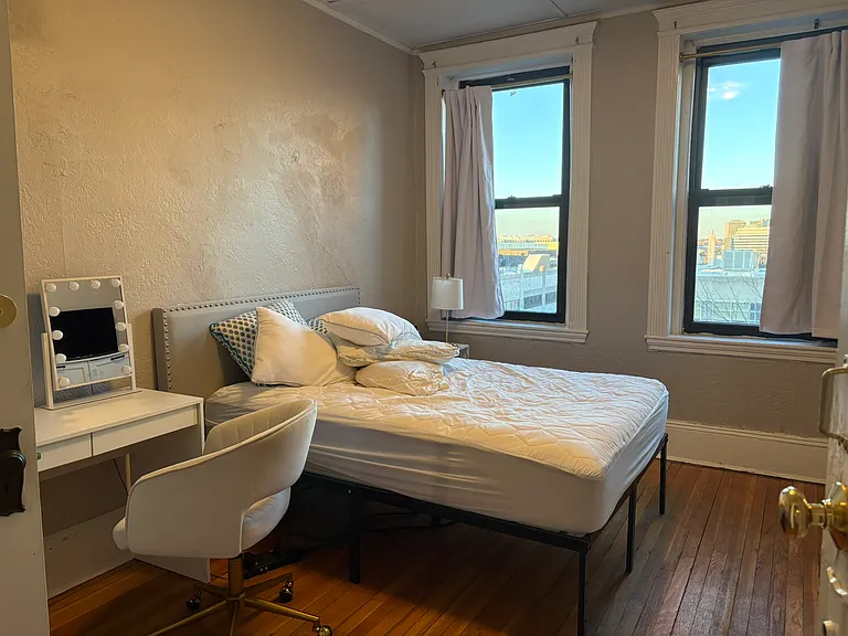 1056 Commonwealth Ave #52 — Photo 7