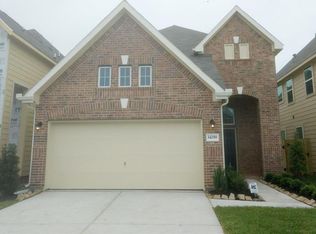 14259 Playa Bend Ln, Houston, TX 77083