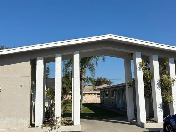 306 Johnson Ave, Cape Canaveral, FL