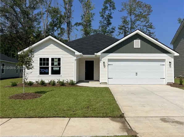 48 Anthem Dr, Bluffton, SC 29910