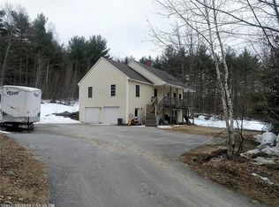12 Sanctuary Ln, Limington, ME 04049